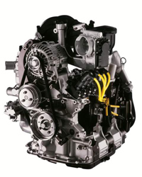 P45C9 Engine